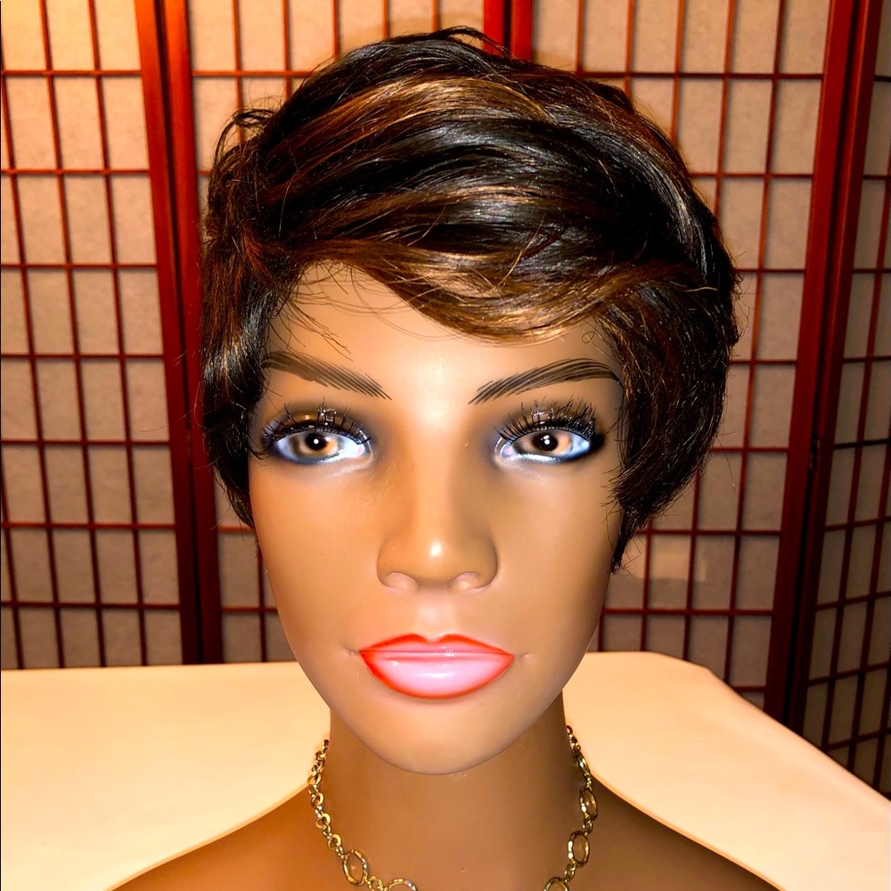 Sky Wig Ricci